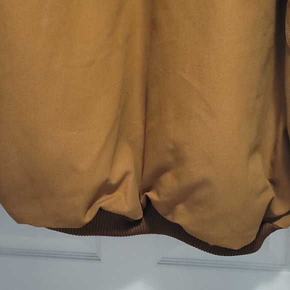 Carhartt Jacket with hood NWOT - Picture 15 of 16